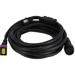 Kabel Isobus 10 m IBX100 TBC SS4P