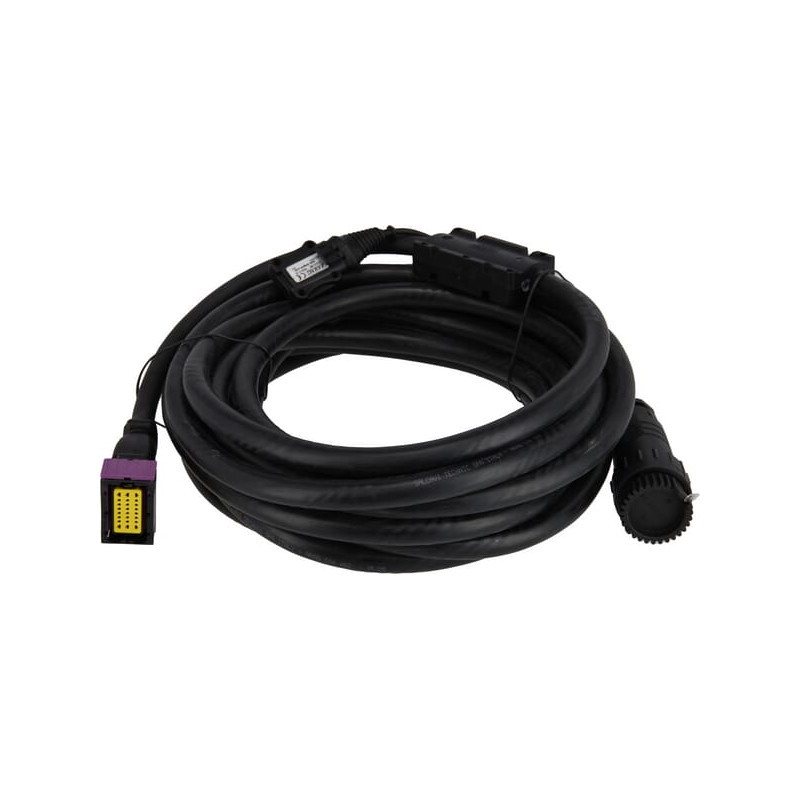 Kabel Isobus 10 m IBX100 TBC SS4P