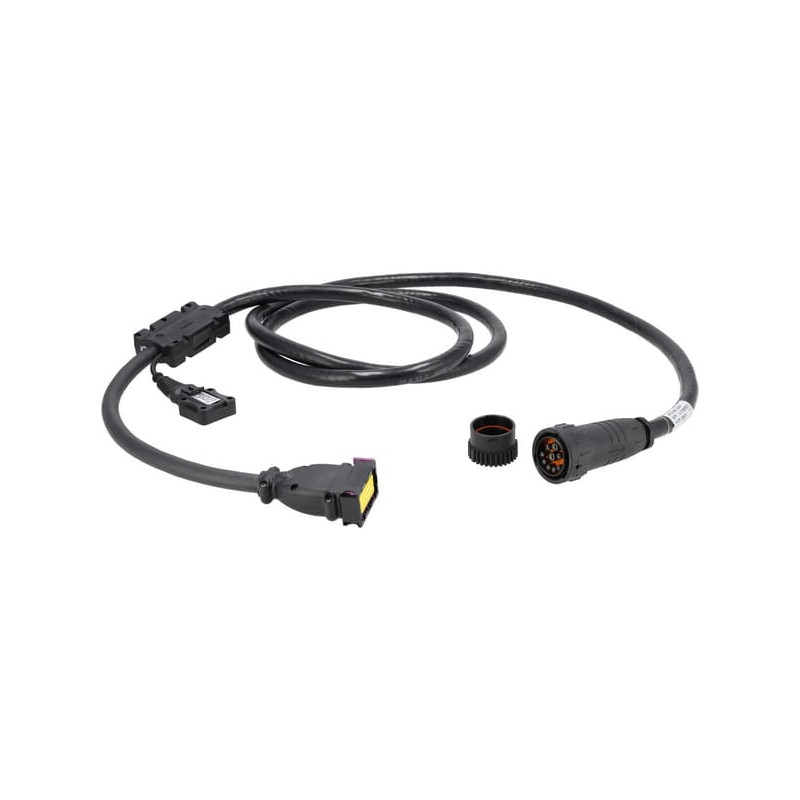 Kabel Isobus 3m IBX100+TBC SS4P