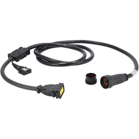 Kabel Isobus 3m IBX100+TBC SS4P