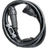 Przewód łączący Tractor-IBX100 (UCS) dla maszyny ciągnionej 6 m
