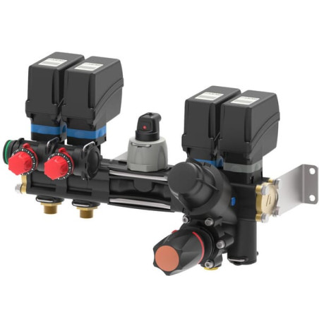 zespół-sterujący-kpl.-2-sekcyjny-150l-40-bar
