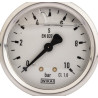 Manometr 10 bar