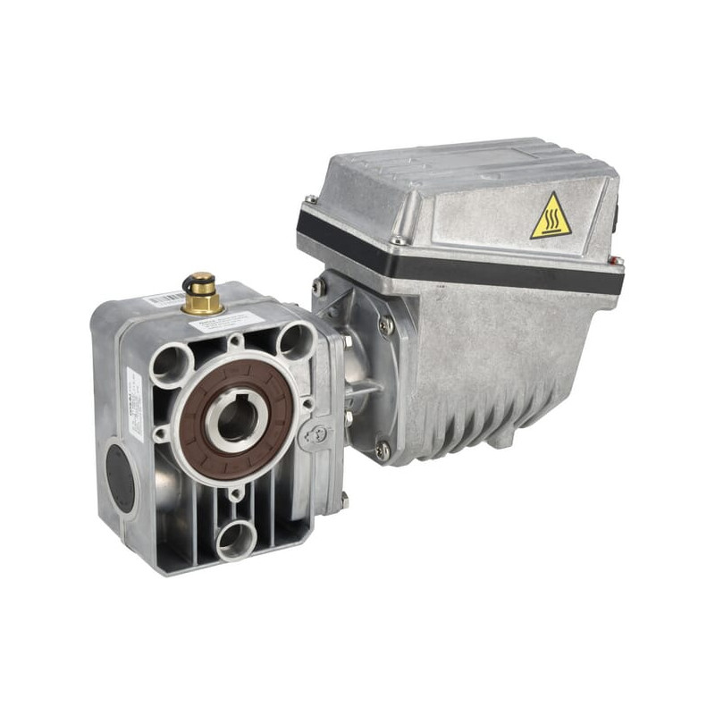 Silnik zębaty Canopen 8.75 Nm - 100 obr./min.