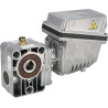 Silnik zębaty Canopen 8.75 Nm - 100 obr./min.