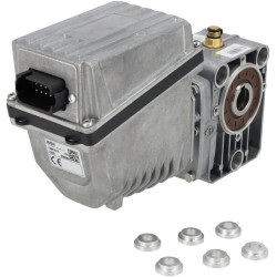 Silnik zębaty Canopen 8.75 Nm - 100 obr./min.