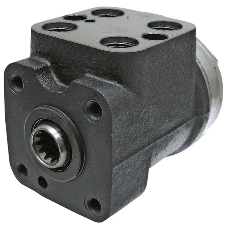 Orbitrol 100 OSPB-ON, 150N-1027, 4x3/4"UNF 280/175 bar
