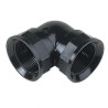 Fitting 1 1/2"F-90 Deg.