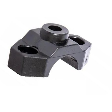 Zacisk śrubowy 3/4"
