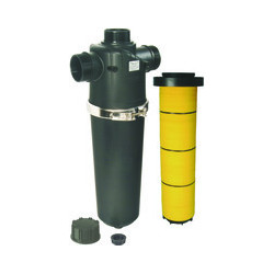 Filtr tarczowy, 130 micron 3"