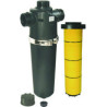 Filtr tarczowy, 130 micron 3"