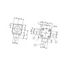 Comer 9.104.014 - przekładnia L-5A