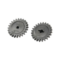 Gaspardo G11475210R - Zestaw kół zębatych 24 Maschio G11475210R