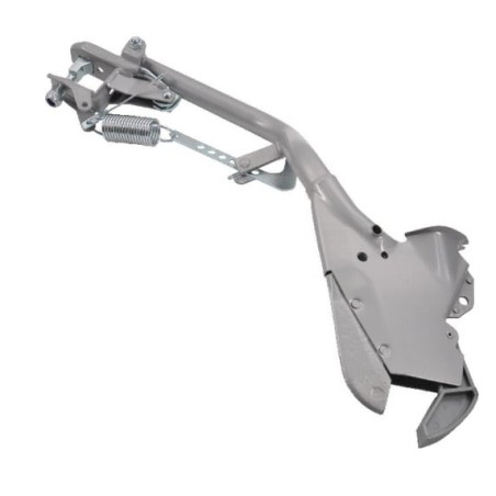 Redlica siewnika kr.146mm L CS 300731778 Kongskilde 300731778