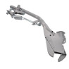 Redlica siewnika kr.146mm L CS 300731778 Kongskilde 300731778