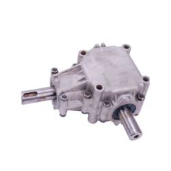 Przekładnia L 1:1 fi25mm/fi25mm (9.124.005) Comer L-25A