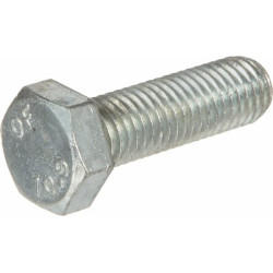Śruba M12x1,75x40 kl. 10.9