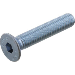 Śruba M12x1.75x65 mm kl.10.9