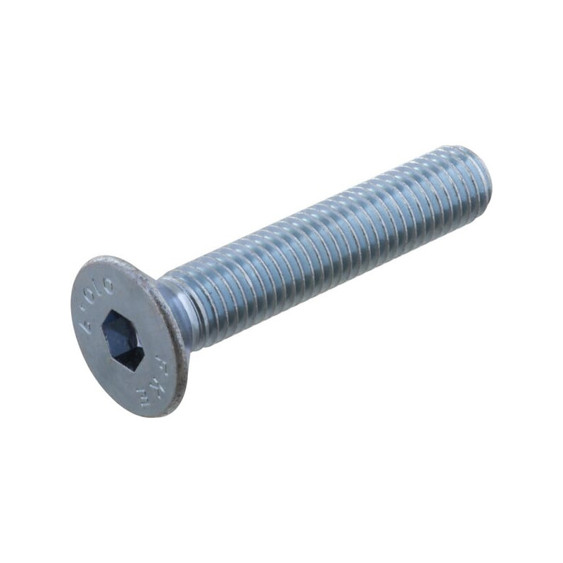 Śruba M12x1.75x65 mm kl.10.9