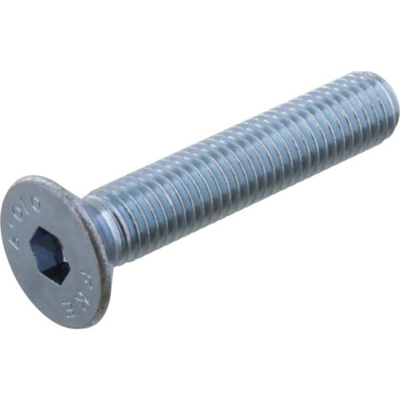 Śruba M12x1.75x65 mm kl.10.9