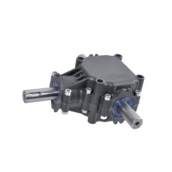 Przekładnia T 1:1 fi25mm/fi25mm/fi25mm (9.124.006) Comer L-25A