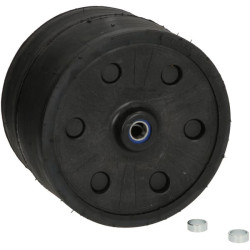 Rubber wheel 250X170