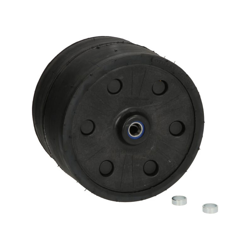 Rubber wheel 250X170