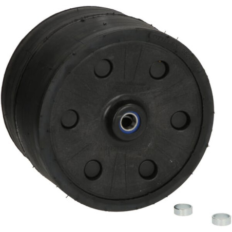 Rubber wheel 250X170