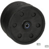 Rubber wheel 250X170