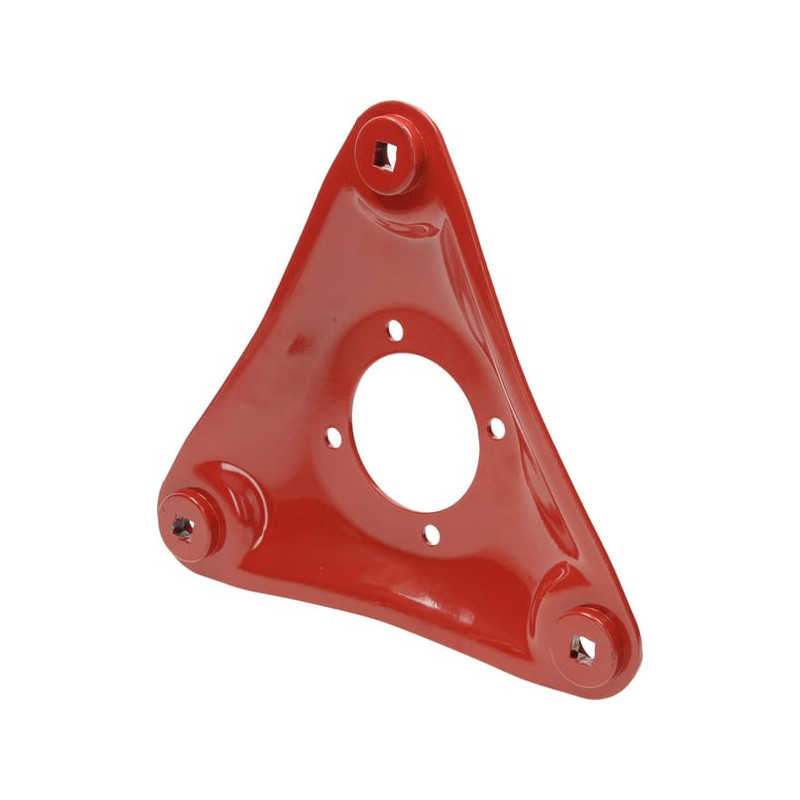 Talerz roboczy kosiarki Ø 331 mm