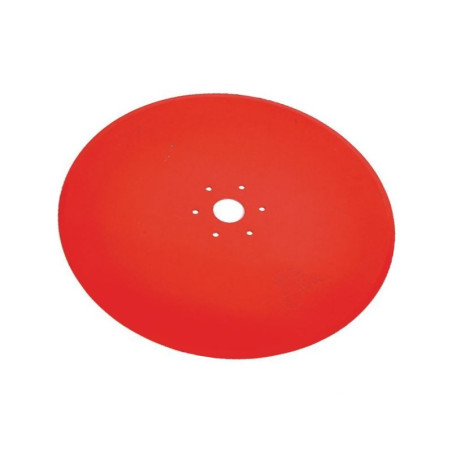 Gaspardo G13825091R - Talerz redlicy