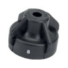 Zawór antykapacza TeeJet 0,6 bar 21950-8-NY