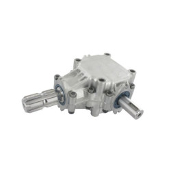 Przekładnia L 1:1 1i3/8"Z6/fi25mm (9.124.010) Comer L-25A