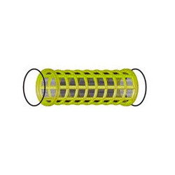 32920035.030V Wkład filtra Arag Inox 80 Mesh żółty