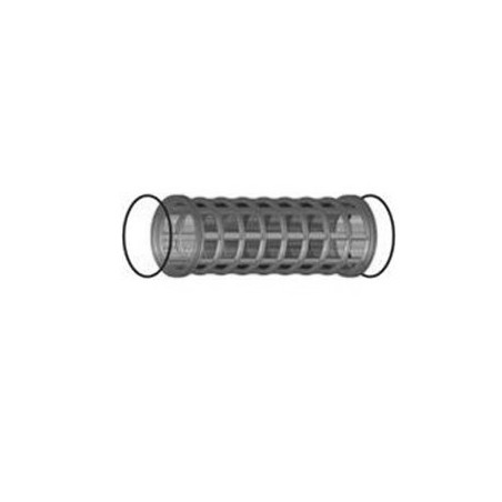 Wkład filtra 70x220 80 mesh żółty