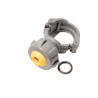 Korpus rozpylacza HandLock 1- blokada ręczna na rurę 1i1/4" F 14mm, z kulą 1/4"NPT