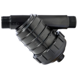 Filtr kpl. 1-1/4" 50 mesh
