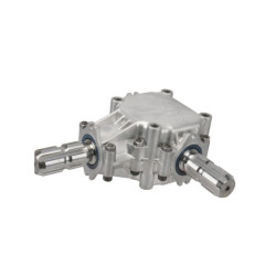 Przekładnia L 1:1 1i3/8"Z6/1i3/8"Z6 (9.124.037) Comer L-25A