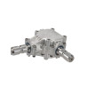 Przekładnia L 1:1 1i3/8"Z6/1i3/8"Z6 (9.124.037) Comer L-25A