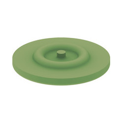 Membrana antykapacza fi 22,0mm Arag Viton