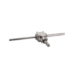 Przekładnia T 1:1 1i3/8"Z6/1i3/8"Z6/fi22mm (9.124.344) Comer L-25A