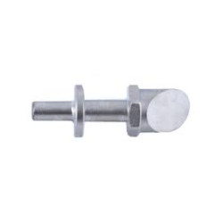 Suwak z pręta inox proporcjonalnego zaworu sterującego 463