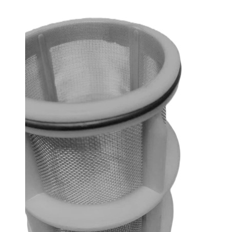Wkład filtra z podwójną siatką 70x220 120/32 mesh