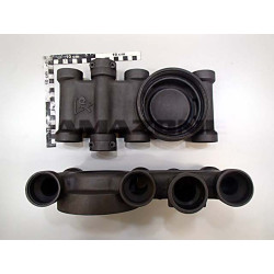 DRUCKANSCHLUSS P300/P380 FT