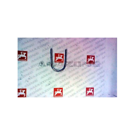Stecker 4,0X40