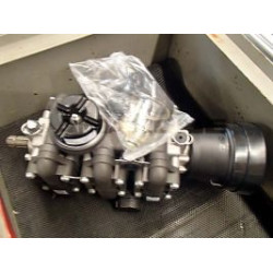 KOLBENMEMBRANPUMPE P380