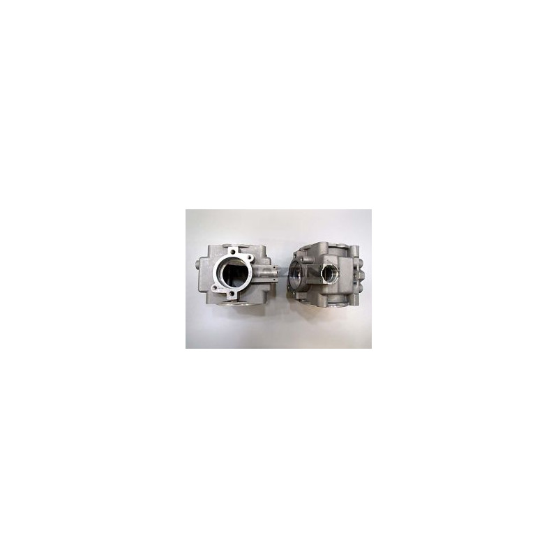 GEHAEUSE P260/P380/P500 FT