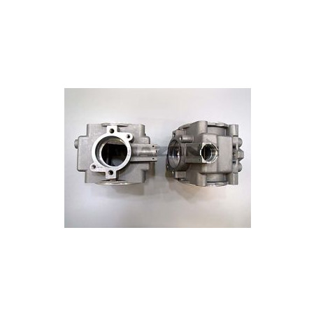 GEHAEUSE P260/P380/P500 FT