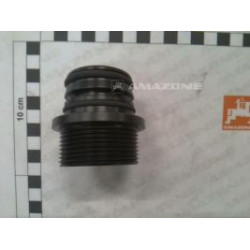 STECKTUELLE AS40/G1 1/2ZOLL