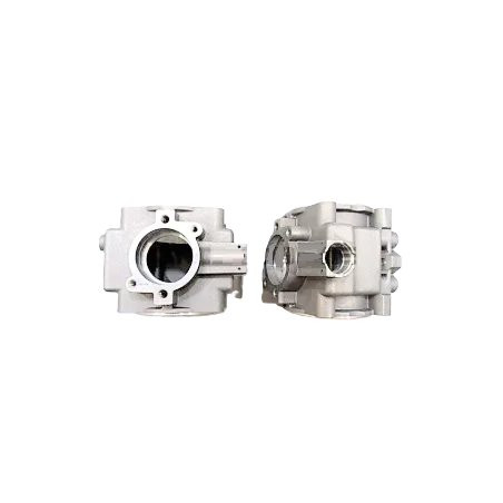 Pump Housing P260